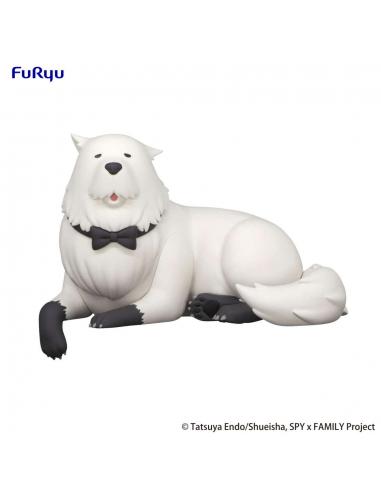 SPYXFAMILY BOND NOODLE STOPPER FIG