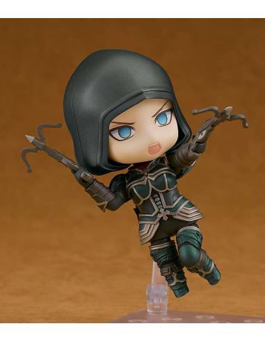 DIABLO DEMON HUNTER NENDOROID