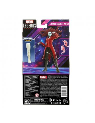 ML KHONSHU DISNEY+ ZOMBIE SCARLET AF