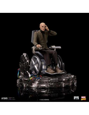 X-MEN PROFESSOR X 1/10 CCXP 22 STATUE