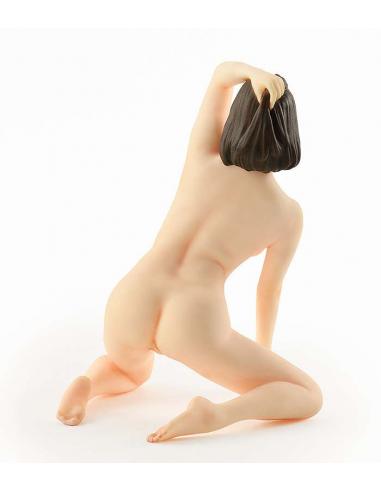 MARIA OZAWA NAKED ANGEL 1/20 PLAMAX MK