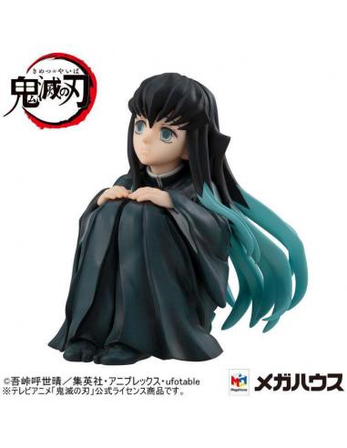 DEMON SLAYER GEM PALM SIZE TOKITOI GIFT