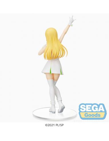 LOVE LIVE SUPERSTAR SUMIRE WISH PM FIG
