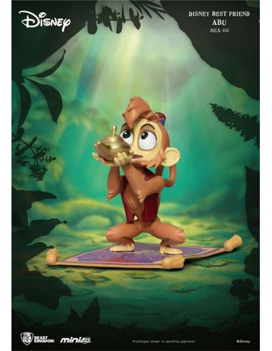 MINI DISNEY BEST FRIEND ABU