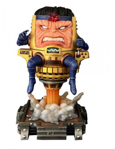 MARVEL GALLERY COMIC MODOK PVC STATUE