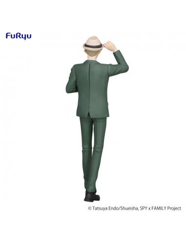 SPY X FAMILY LOID FORGER TRIO-TRY-IT FIG