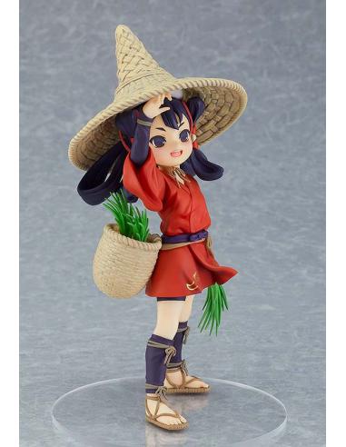 SAKUNA RICE AND RUIN PRINCESS SAKUNA PUP