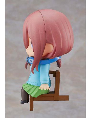 QUINTESSEN QUINT MIKU NENDOROID SWACCHAO