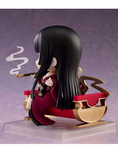XXXHOLIC YUKO ICHIHARA NENDOROID