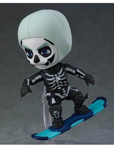 FORTNITE SKULL TROOPER NENDOROID