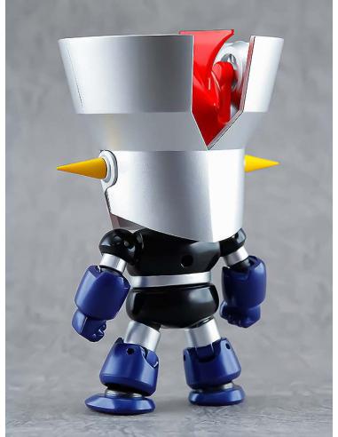 MAZINGER Z NENDOROID