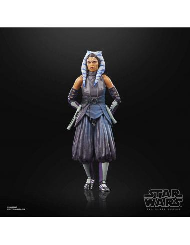 SW BL VINTAGE MANDALORIAN AHSOKA TANO AF