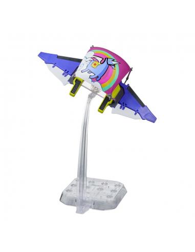 FORTNITE VRS GLIDER LLAMACORN EXPRESS AF