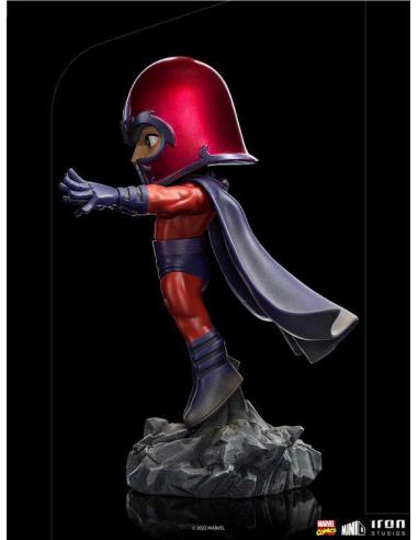 X-MEN MAGNETO MINI CO