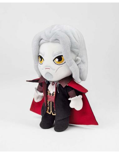 CASTLEVANIA DRACULA PLUSH