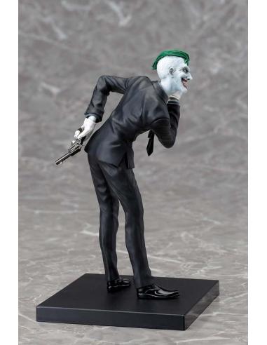 JOKER NEW 52 ARTFX+ STATUE