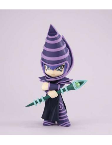 MEGATOON YU-GI-OH! DARK MAGICIAN