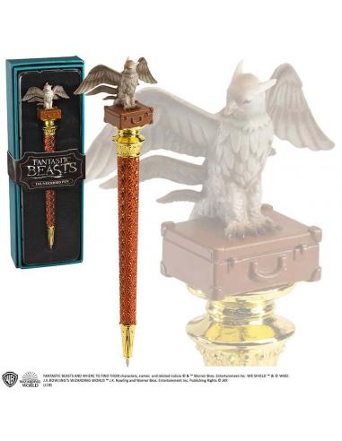 FB THUNDERBIRD PEN