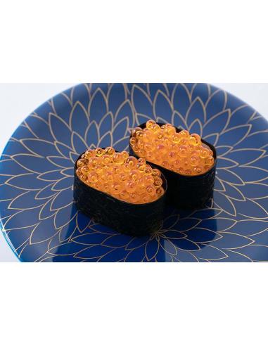 SUSHI IKURA SALMON ROE PLASTIC MODEL KIT