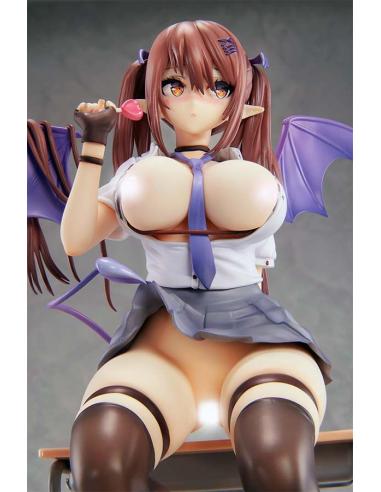 MATARO ORIG CHAR DEVILISH GIRL RUMIRU ST