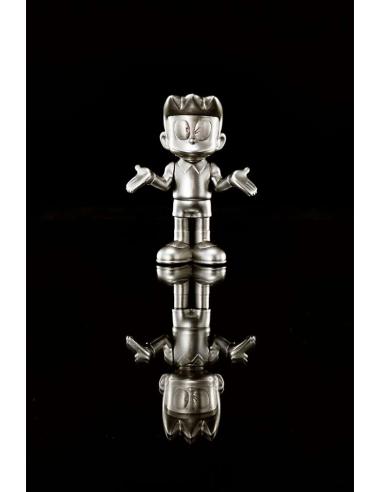 ABSOLUTE CHOGOKIN HONEKAWA SUNEO