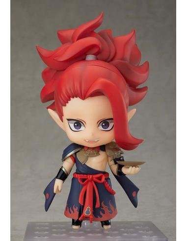 ONMOYJI SHUTEN DOJI NENDOROID