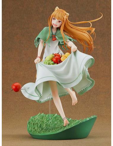 SPICE AND WOLF HOLO SCENT OF FRUIT ST