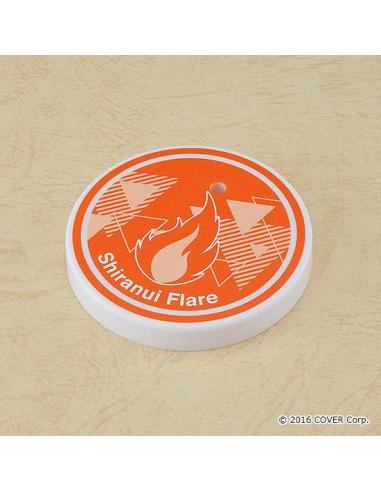 HOLOLIVE PRODUC SHIRANUI FLARE NENDOROID