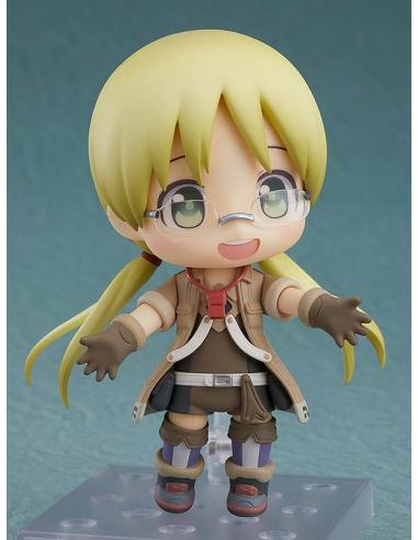 MADE IN ABYSS RIKO NENDOROID