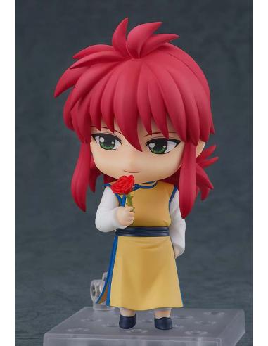 YU YU HAKUSHO KURAMA NENDOROID
