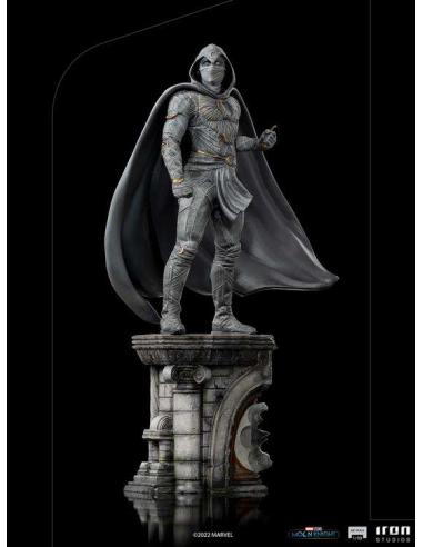 MOON KNIGHT 1/10 STATUE