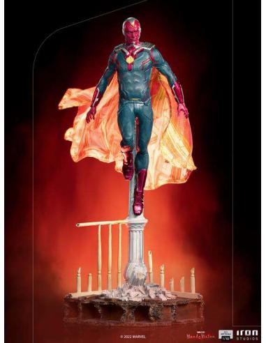 WANDAVISION VISION 1/10 STATUE