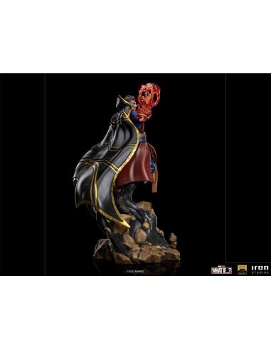 WHAT IF DOC STRANGE SUPREME 1/10 DLX ST
