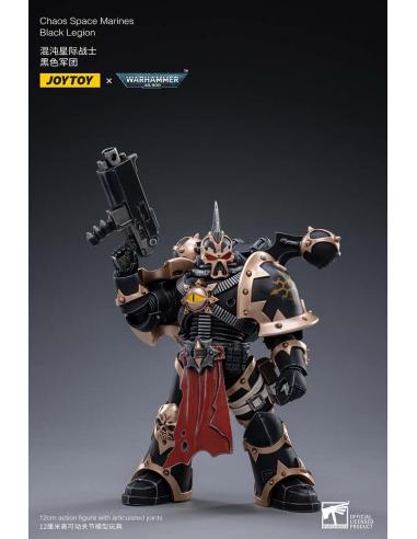 WH40K CHAOS SPACE MARINE E 05 AF