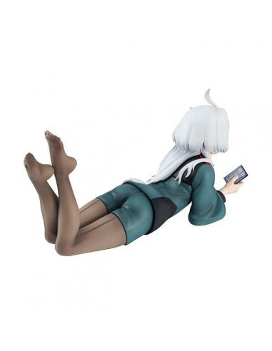 GUNDAM WITCH FROM MERCU PALM SIZ MIOR ST
