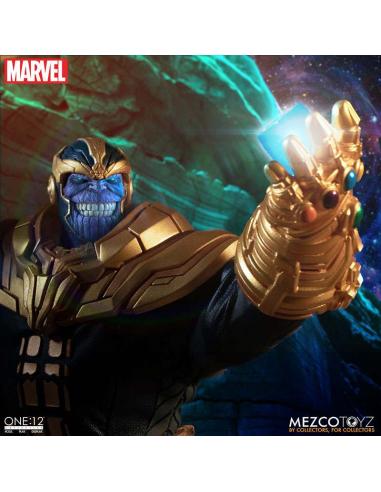 ONE 12 COLL THANOS AF