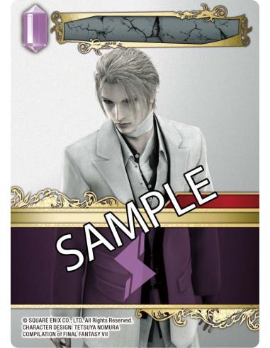 FFTCG BOSS DECK FF VII (6)