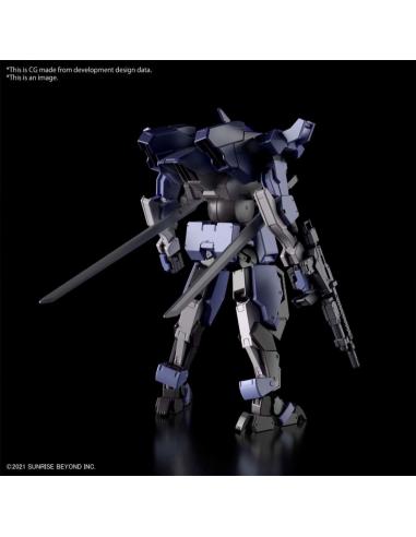 HG BRADY HOUND BRAD EX 1/144