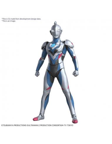 FIGURE RISE ULTRAMAN Z ORIGINAL