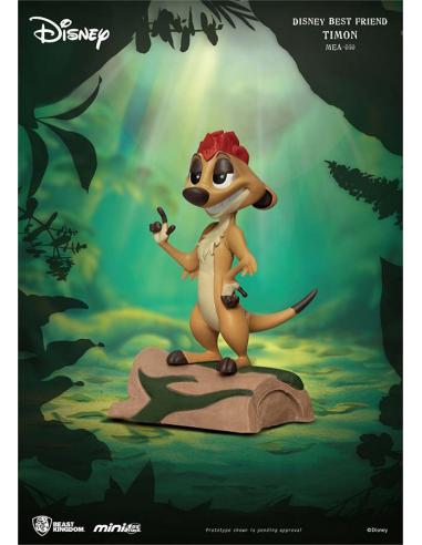 MINI DISNEY BEST FRIEND TIMON