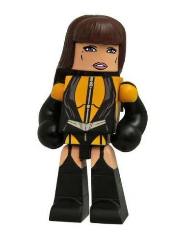 WATCHMEN SILK SPECTRE VINIMATE