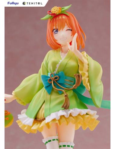 QUINTESSEN QUINT MOVIE YOTSUBA TENITOL