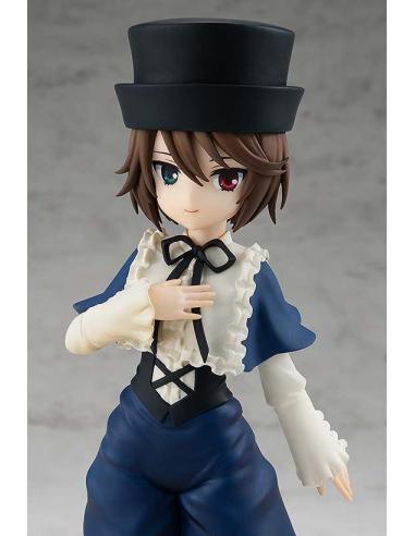 ROZEN MAIDEN SOUSEISEKI POP UP PARADE