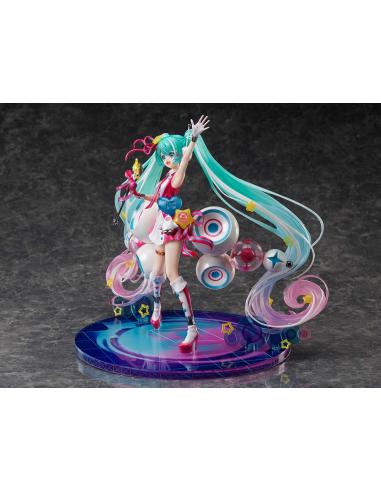 HATSUNE MIKU MAGICAL MIRAI 10TH ANN ST