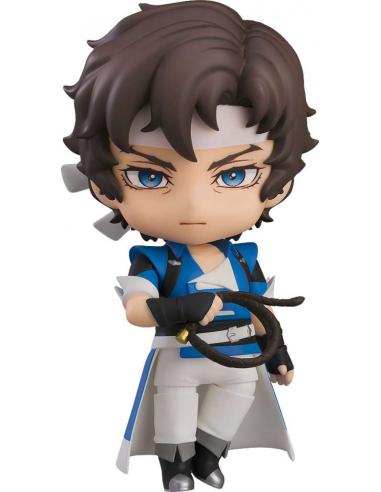 CASTLEVANIA NOCTURNE RICHTER NENDOROID