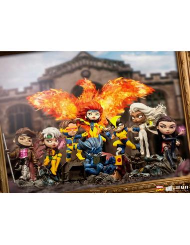 X-MEN STORM MINICO