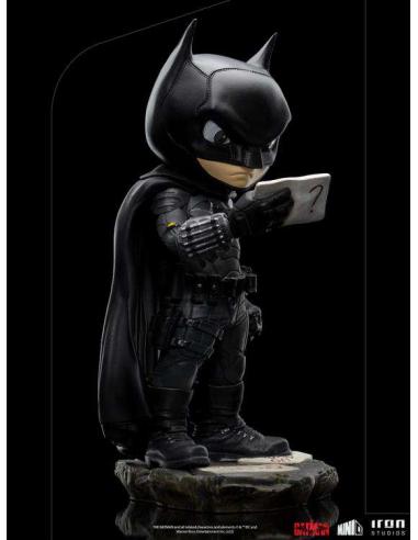THE BATMAN - BATMAN MINICO