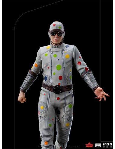 SUICIDE SQUAD POLKA-DOT MAN 1/10 ART ST