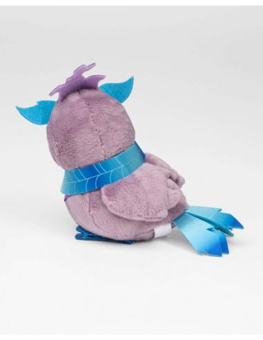 WORLD OF WARCRAFT PEPE ARDENWAELD PLUSH