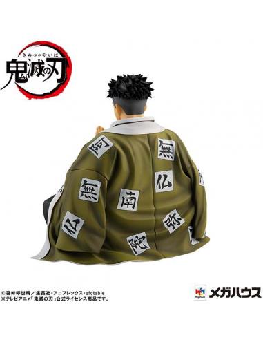 DEMON SLAYER GEM PALM SIZE HIMEJIMA ST